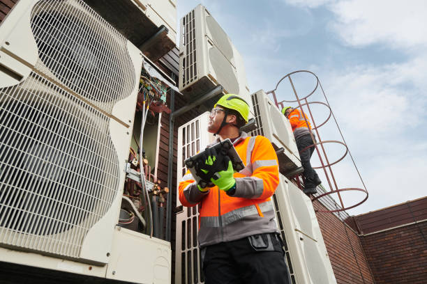 HVAC Emergency Services in Muttontown, NY