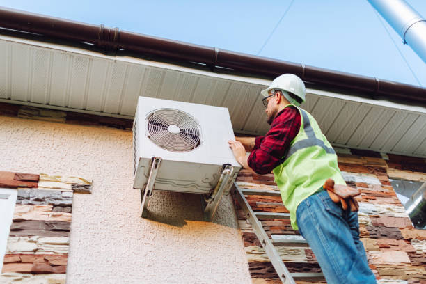 Best HVAC Companies Near Me  in Muttontown, NY