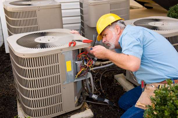 Best Affordable HVAC Services  in Muttontown, NY