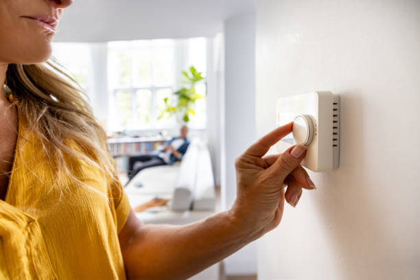 Best HVAC Installation Services  in Muttontown, NY