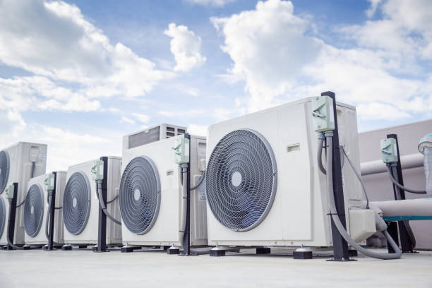 Best HVAC Repair Near Me  in Muttontown, NY